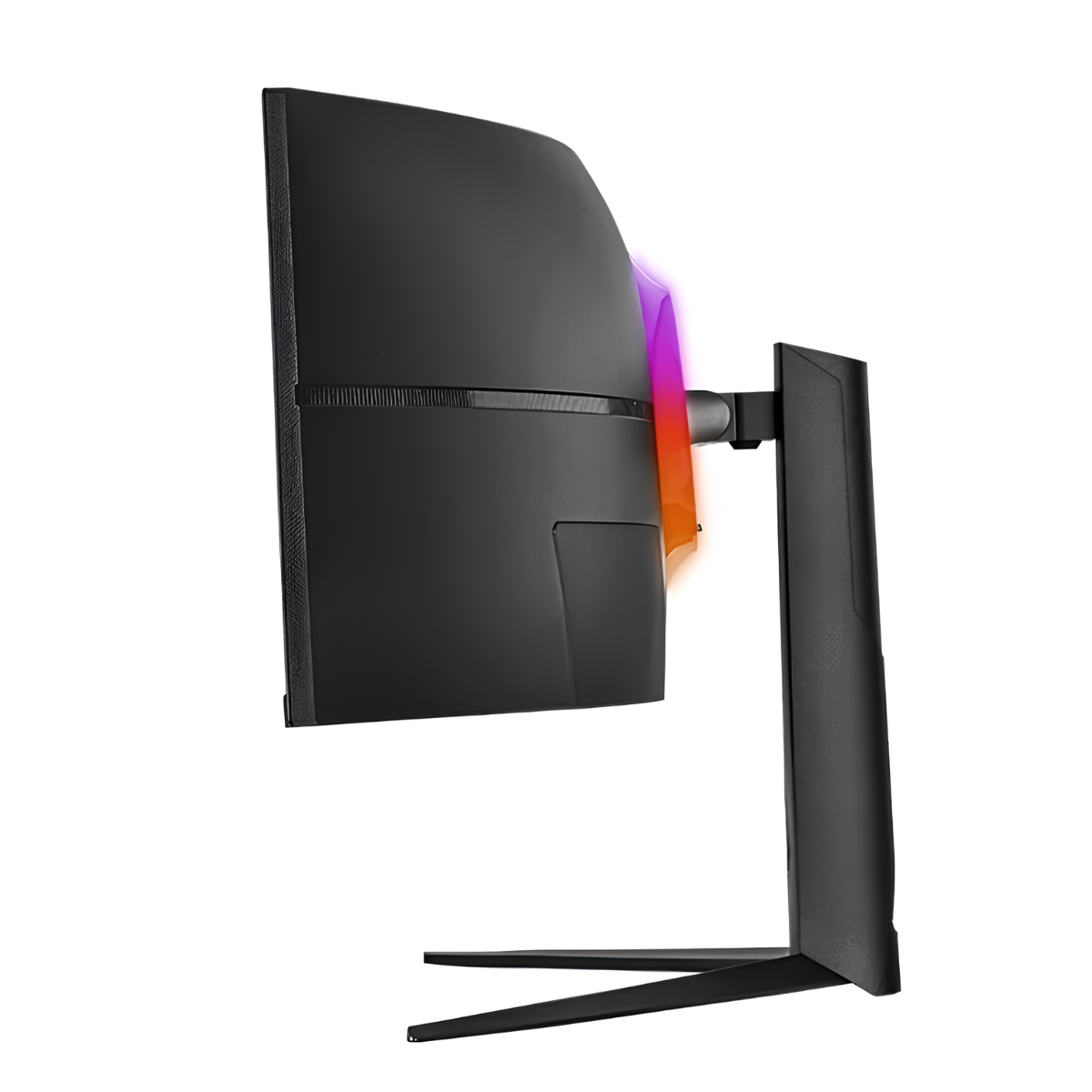 Thermaltake TGM-V49CDQ 49" DQHD Curved RGB Gaming Monitor (240Hz, 1ms)