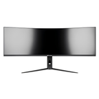 Thermaltake TGM-V49CDQ 49" DQHD Curved RGB Gaming Monitor (240Hz, 1ms)
