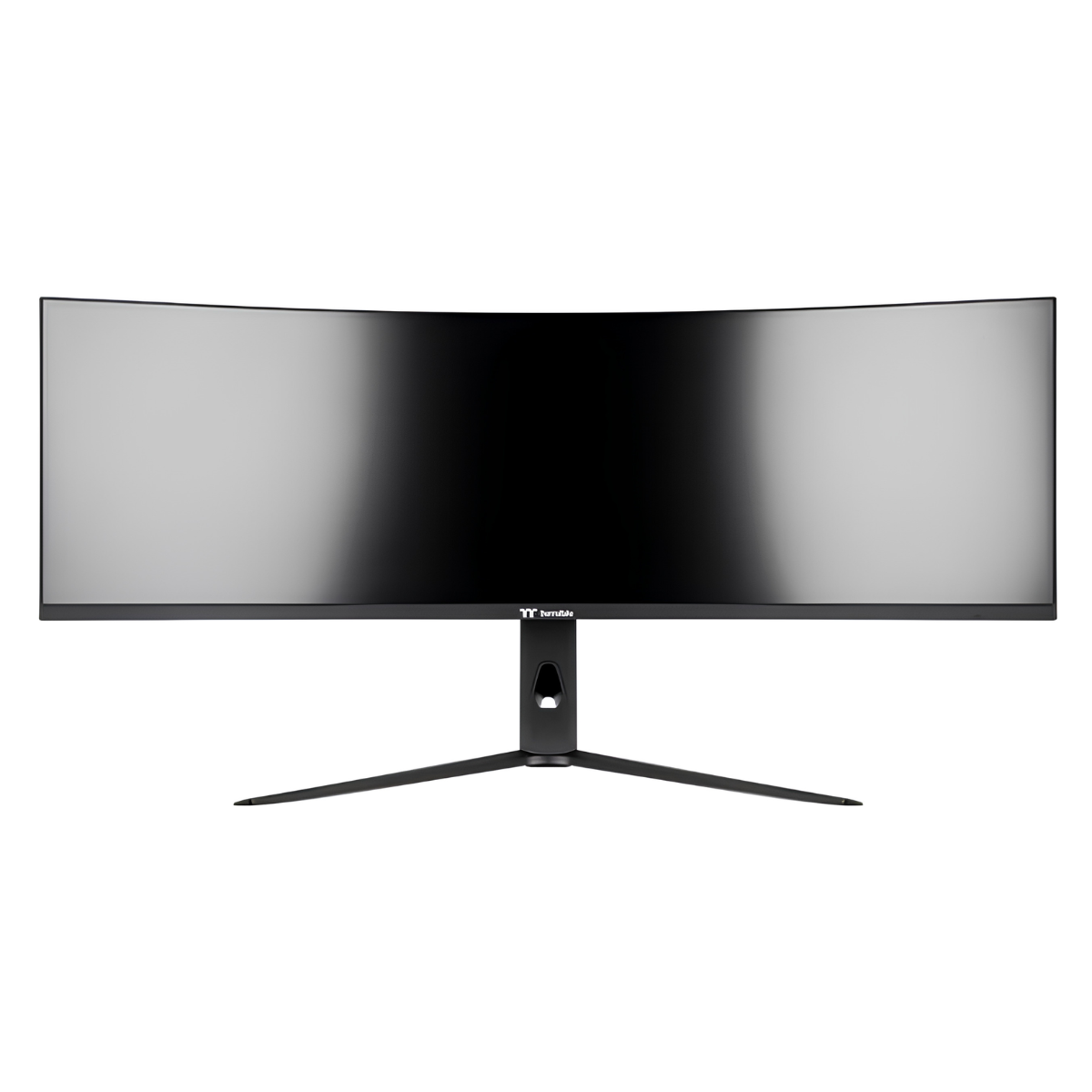 Thermaltake TGM-V49CDQ 49" DQHD Curved RGB Gaming Monitor (240Hz, 1ms)