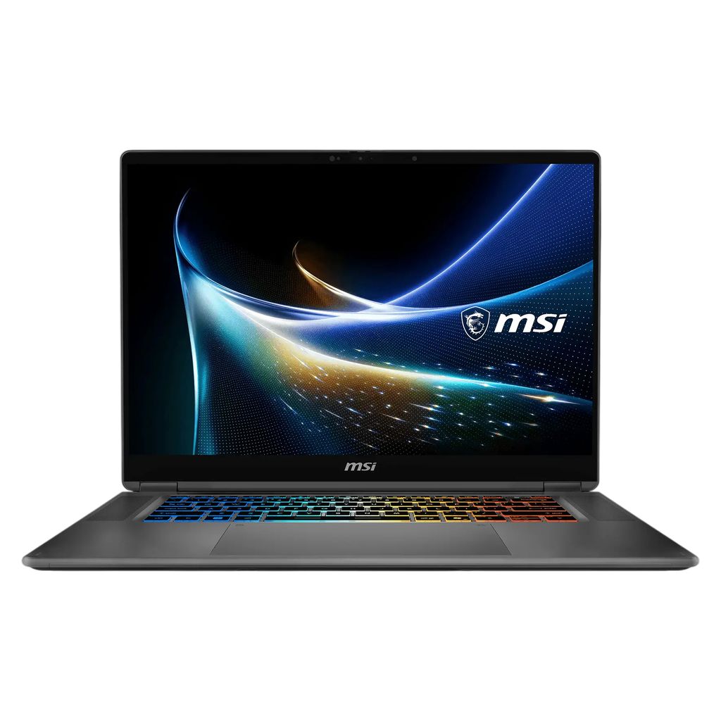 MSI Prestige N16 Flip AI+ 16" 2.8K OLED Touch RTX Spark N1X 64GB 1TB W11P