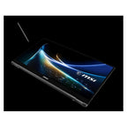 MSI Prestige N16 Flip AI+ 16" 2.8K OLED Touch RTX Spark N1X 64GB 1TB W11P