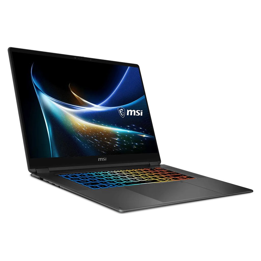 MSI Prestige N16 Flip AI+ 16" 2.8K OLED Touch RTX Spark N1X 32GB 1TB W11P