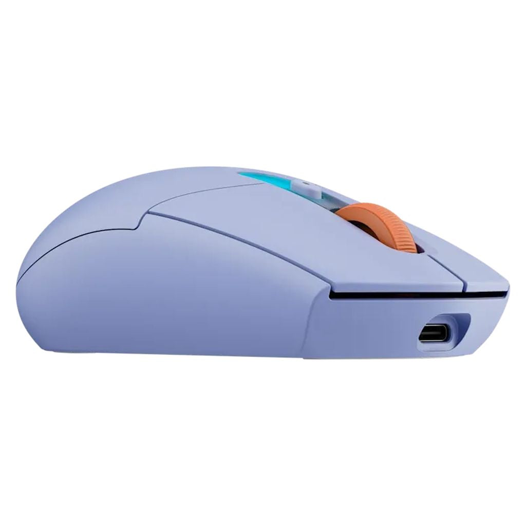 Logitech G G305 X Superlight Gaming Mouse - Lilac