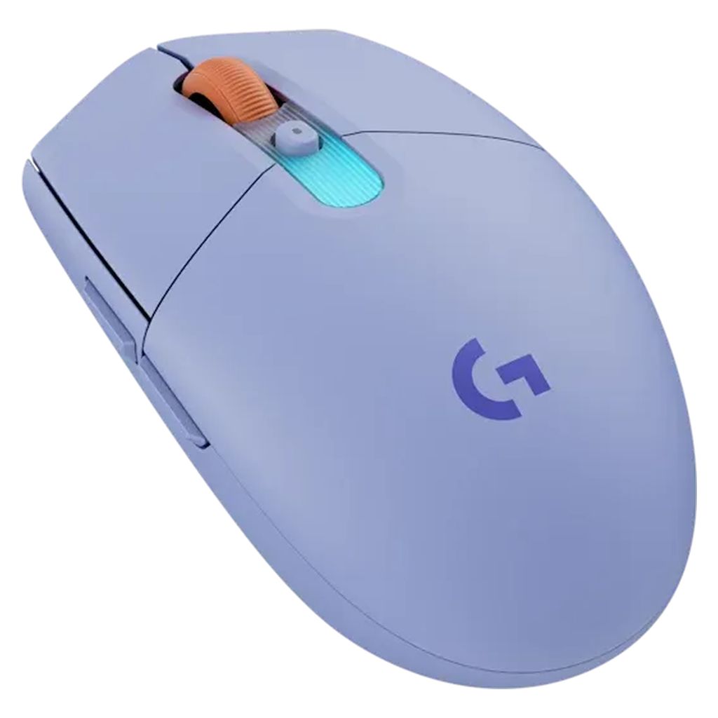 Logitech G G305 X Superlight Gaming Mouse - Lilac