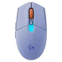Logitech G G305 X Superlight Gaming Mouse - Lilac