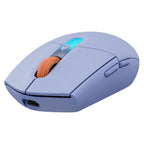 Logitech G G305 X Superlight Gaming Mouse - Lilac