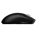 Logitech G PRO X SUPERLIGHT 2c SE Gaming Mouse - Black