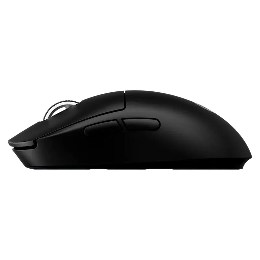 Logitech G PRO X SUPERLIGHT 2c SE Gaming Mouse - Black