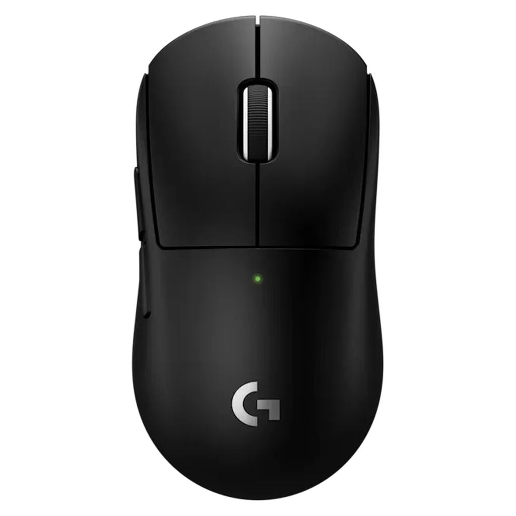 Logitech G PRO X SUPERLIGHT 2c SE Gaming Mouse - Black