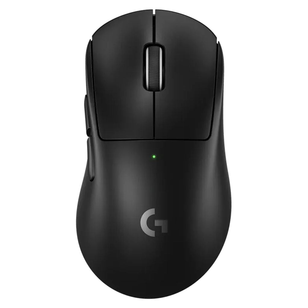 Logitech G Pro X Superlight 2 DEX SE Gaming Mouse - Black