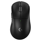 Logitech G Pro X Superlight 2 DEX SE Gaming Mouse - Black