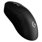 Logitech G Pro X Superlight 2 DEX SE Gaming Mouse - Black