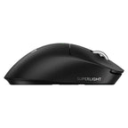 Logitech G Pro X Superlight 2 DEX SE Gaming Mouse - Black