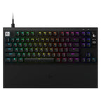 Logitech G Pro X Rapid 2 Gaming Keyboard - Black