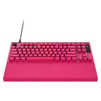 Logitech G Pro X Rapid 2 Gaming Keyboard - Pink