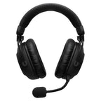 Logitech G Pro X 3 Lightspeed Gaming Headset - Black