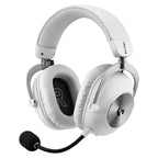 Logitech G Pro X 3 Lightspeed Gaming Headset - White