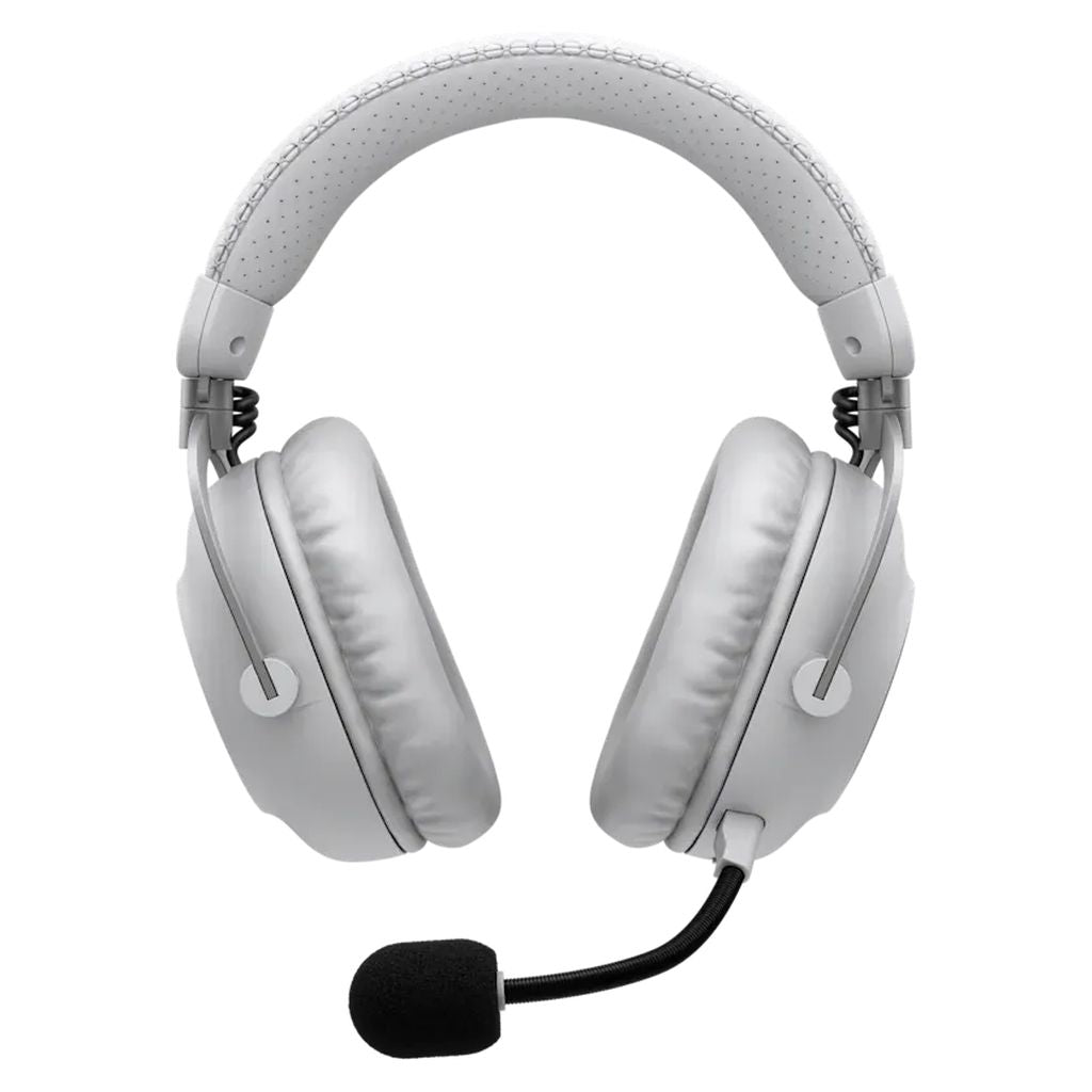 Logitech G Pro X 3 Lightspeed Gaming Headset - White
