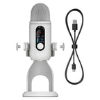 YETI 2 Gaming Microphone - White