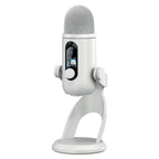 YETI 2 Gaming Microphone - White