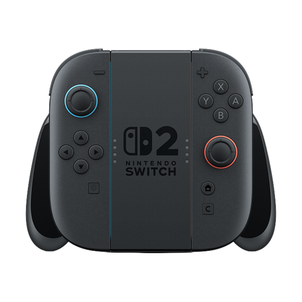 Nintendo Switch 2 Console Mario Kart World Bundle
