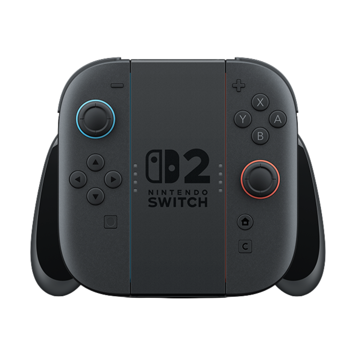 Nintendo Switch 2 Console Mario Kart World Bundle