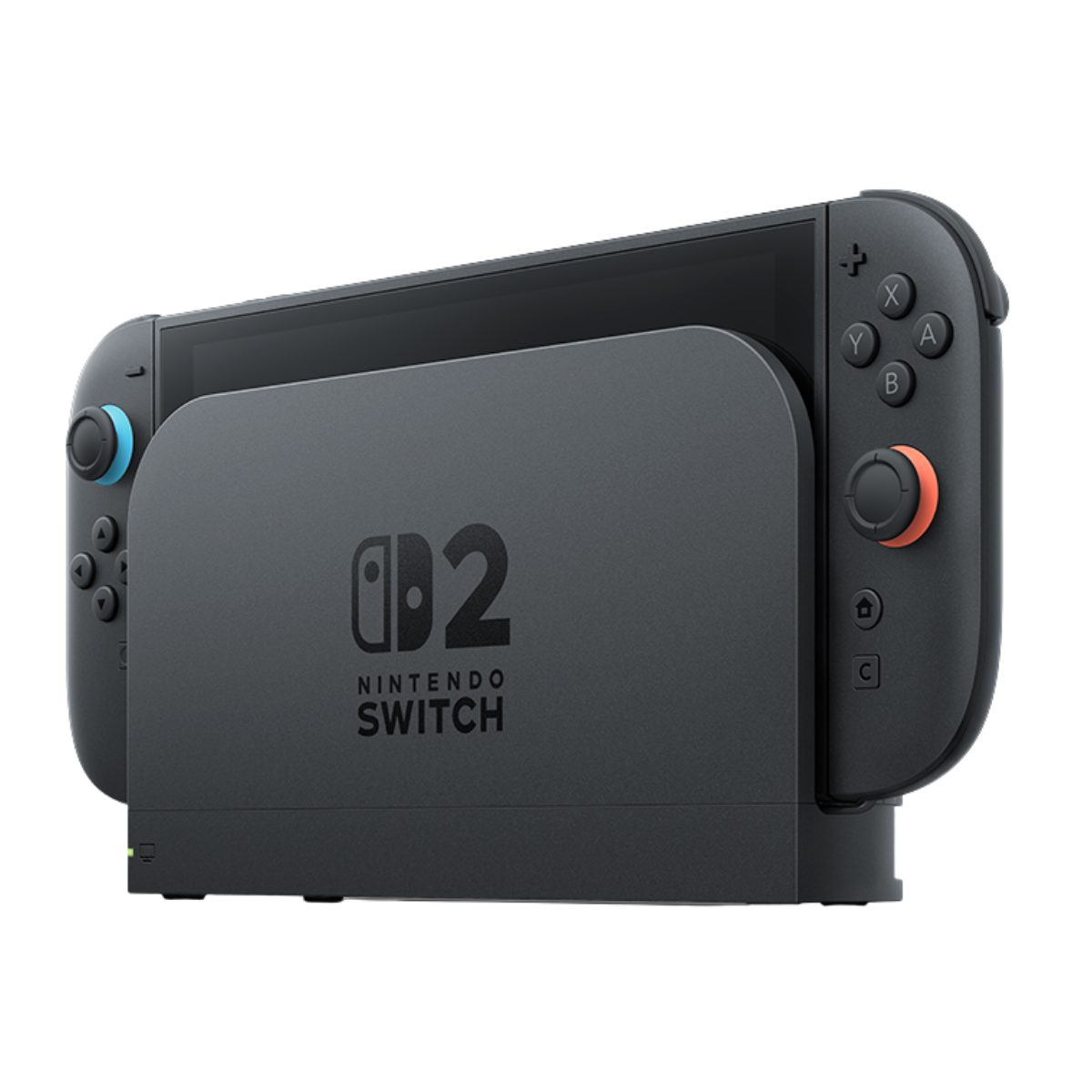 Nintendo Switch 2 Console Mario Kart World Bundle