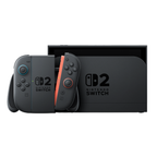 Nintendo Switch 2 Console Mario Kart World Bundle