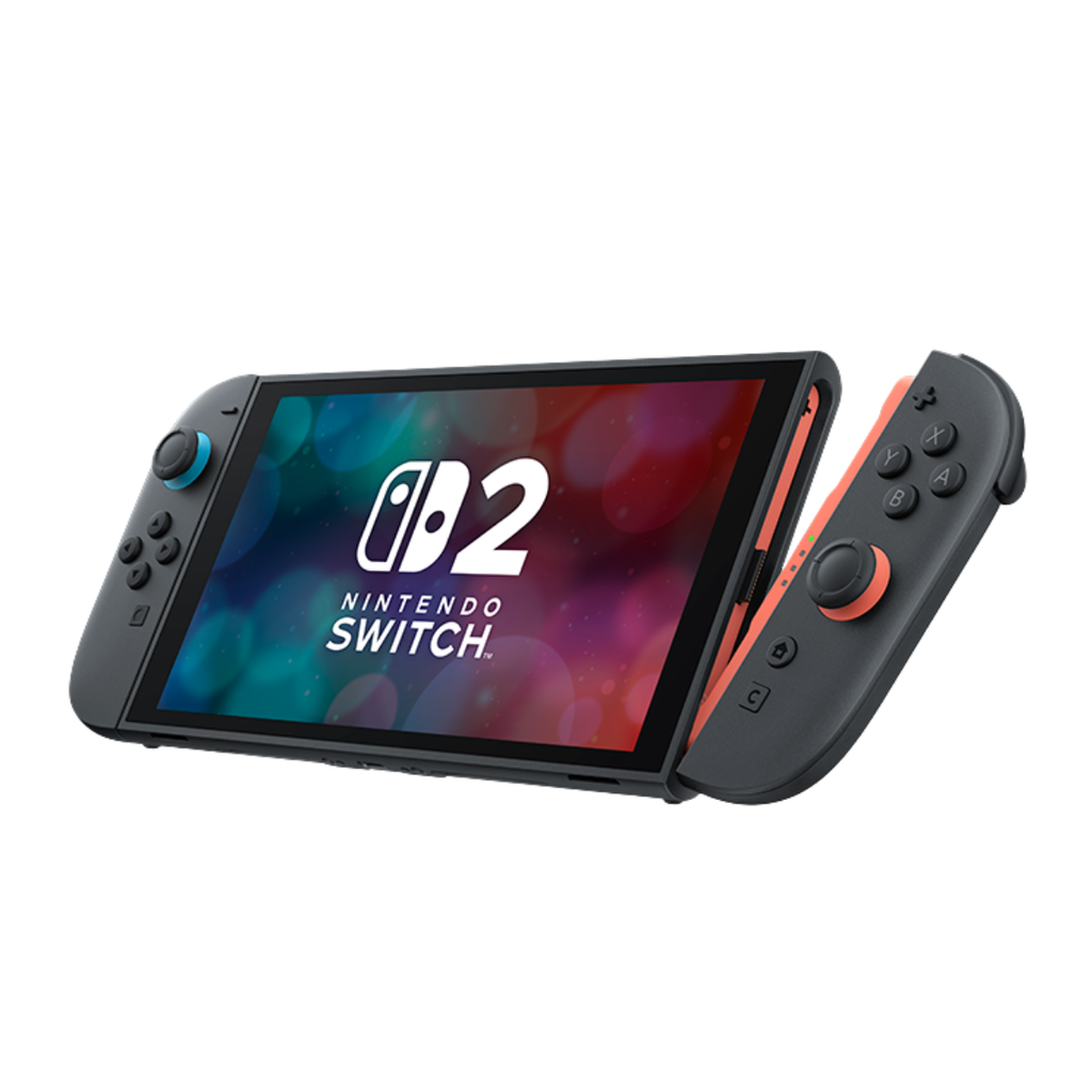 Nintendo Switch 2 Console Mario Kart World Bundle