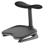 LiberNovo Ergonomic Foot Rest for Omni SE - Obsidian