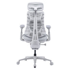 LiberNovo Omni Pro Dynamic Ergonomic Chair 48cm - Glacier
