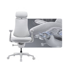 LiberNovo Omni Pro Dynamic Ergonomic Chair 48cm - Glacier