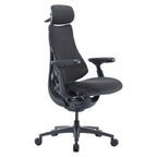 LiberNovo Omni Pro Dynamic Ergonomic Chair 48cm - Graphite