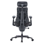 LiberNovo Omni Pro Dynamic Ergonomic Chair 48cm - Graphite
