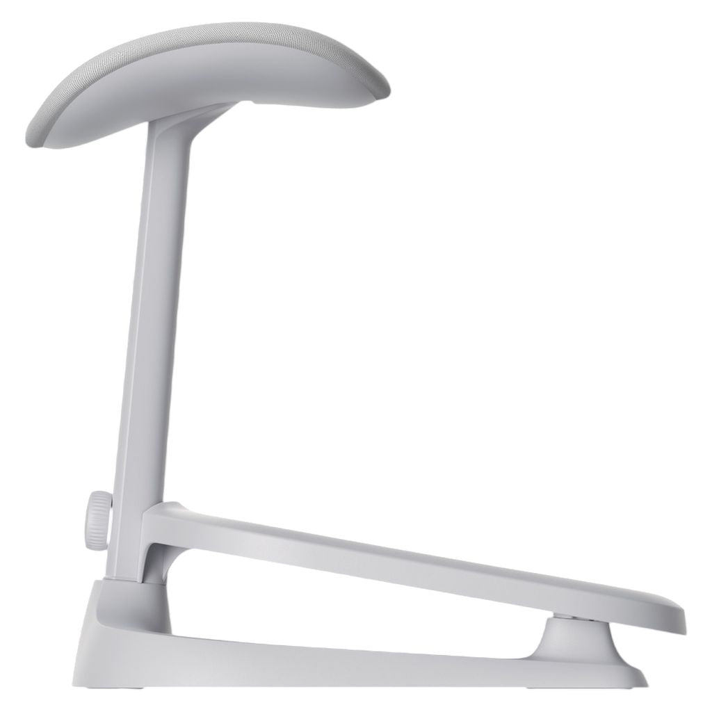 LiberNovo Ergonomic Foot Rest for Omni Pro / Maxis Airflow - Glacier