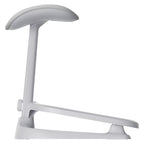 LiberNovo Ergonomic Foot Rest for Omni Pro / Maxis Airflow - Glacier