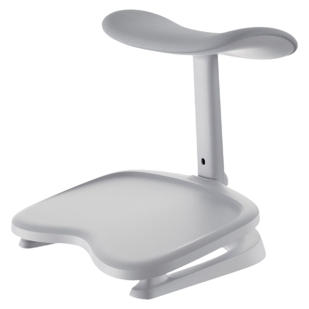 LiberNovo Ergonomic Foot Rest for Omni Pro / Maxis Airflow - Glacier