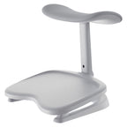 LiberNovo Ergonomic Foot Rest for Omni Pro / Maxis Airflow - Glacier