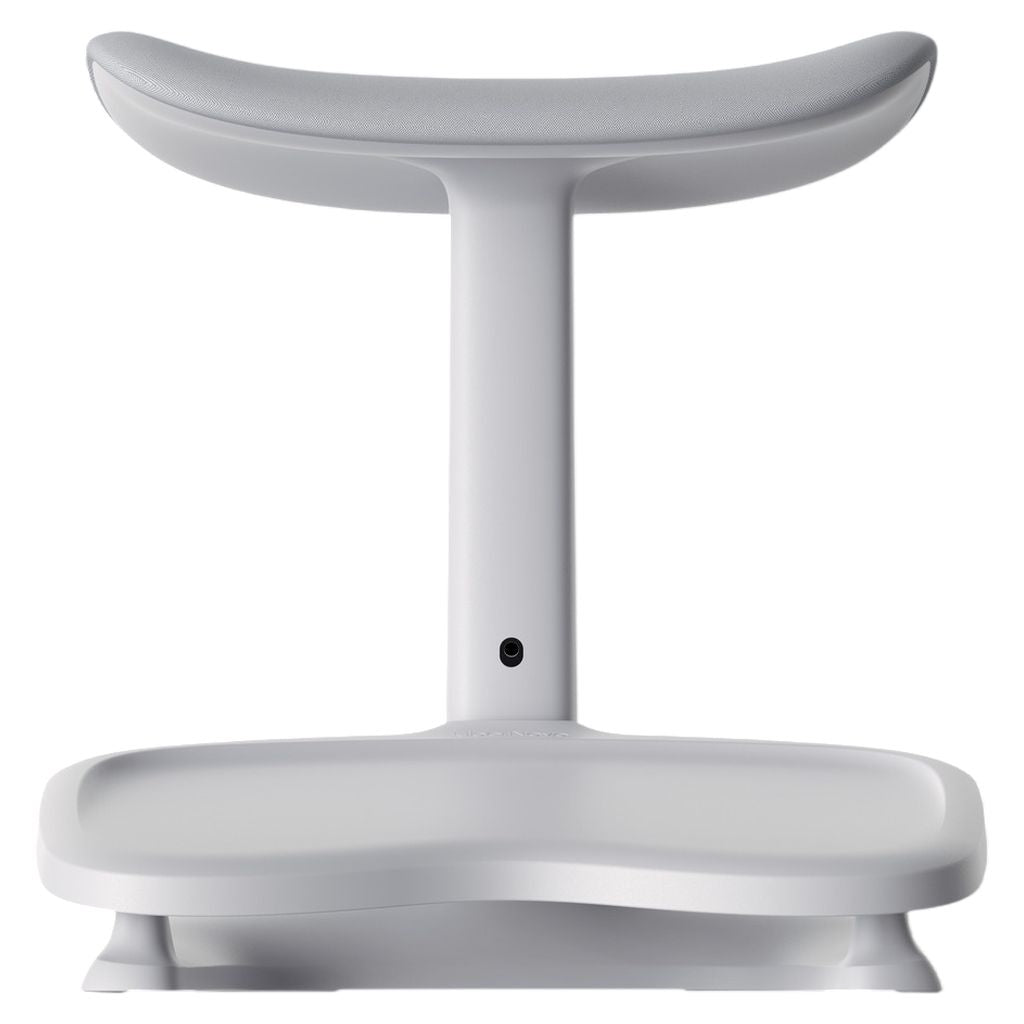 LiberNovo Ergonomic Foot Rest for Omni Pro / Maxis Airflow - Glacier