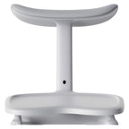 LiberNovo Ergonomic Foot Rest for Omni Pro / Maxis Airflow - Glacier