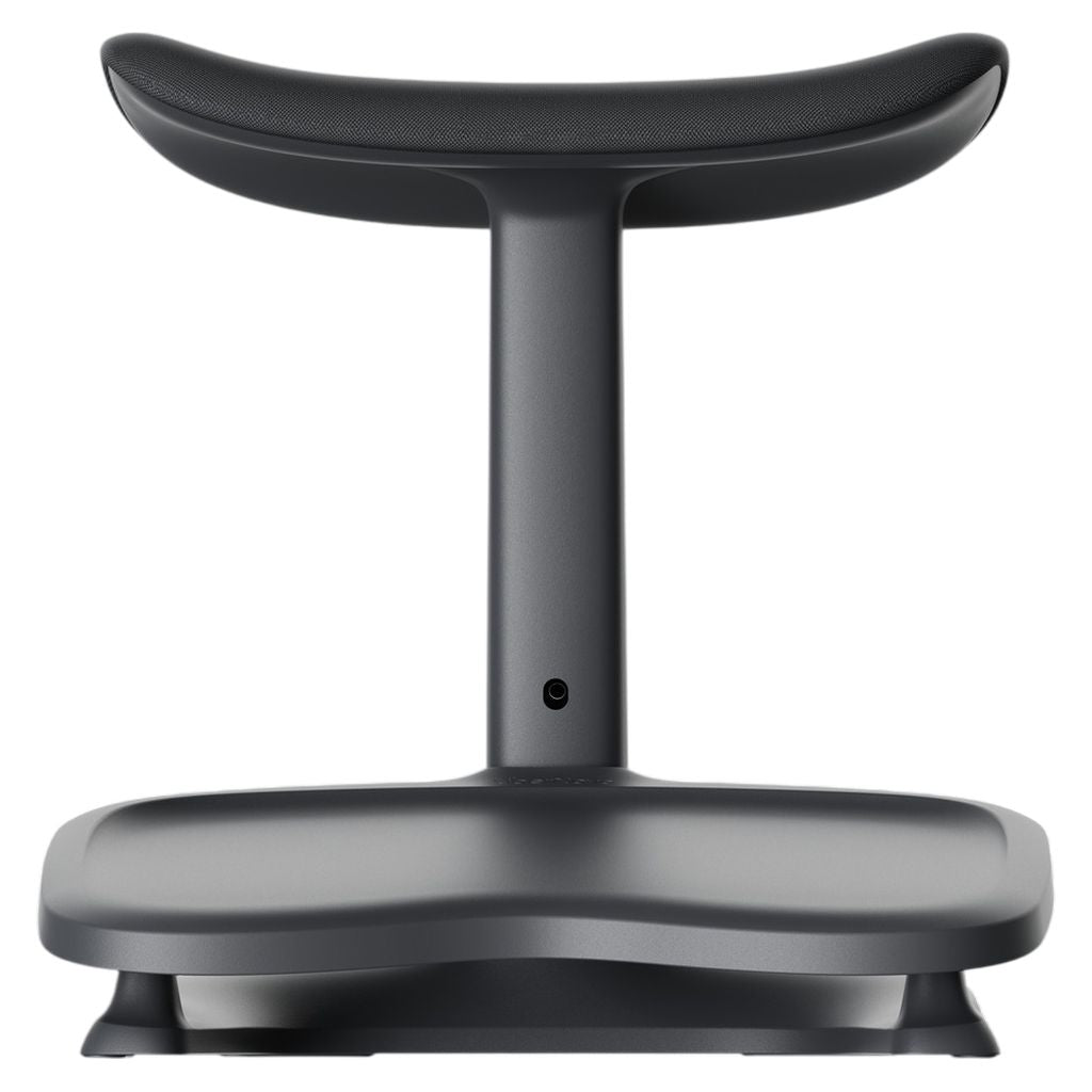 LiberNovo Ergonomic Foot Rest for Omni Pro / Maxis Airflow - Graphite