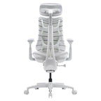 LiberNovo Omni Gen Dynamic Ergonomic Chair 48cm - Glacier