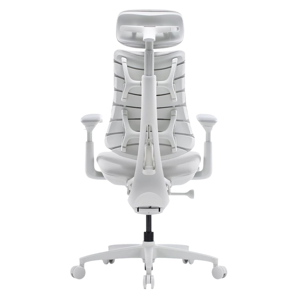 LiberNovo Omni Gen Dynamic Ergonomic Chair 48cm - Glacier