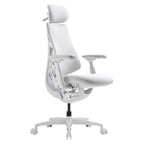 LiberNovo Omni Gen Dynamic Ergonomic Chair 48cm - Glacier