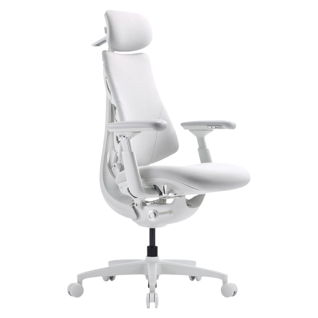 LiberNovo Omni Gen Dynamic Ergonomic Chair 48cm - Glacier