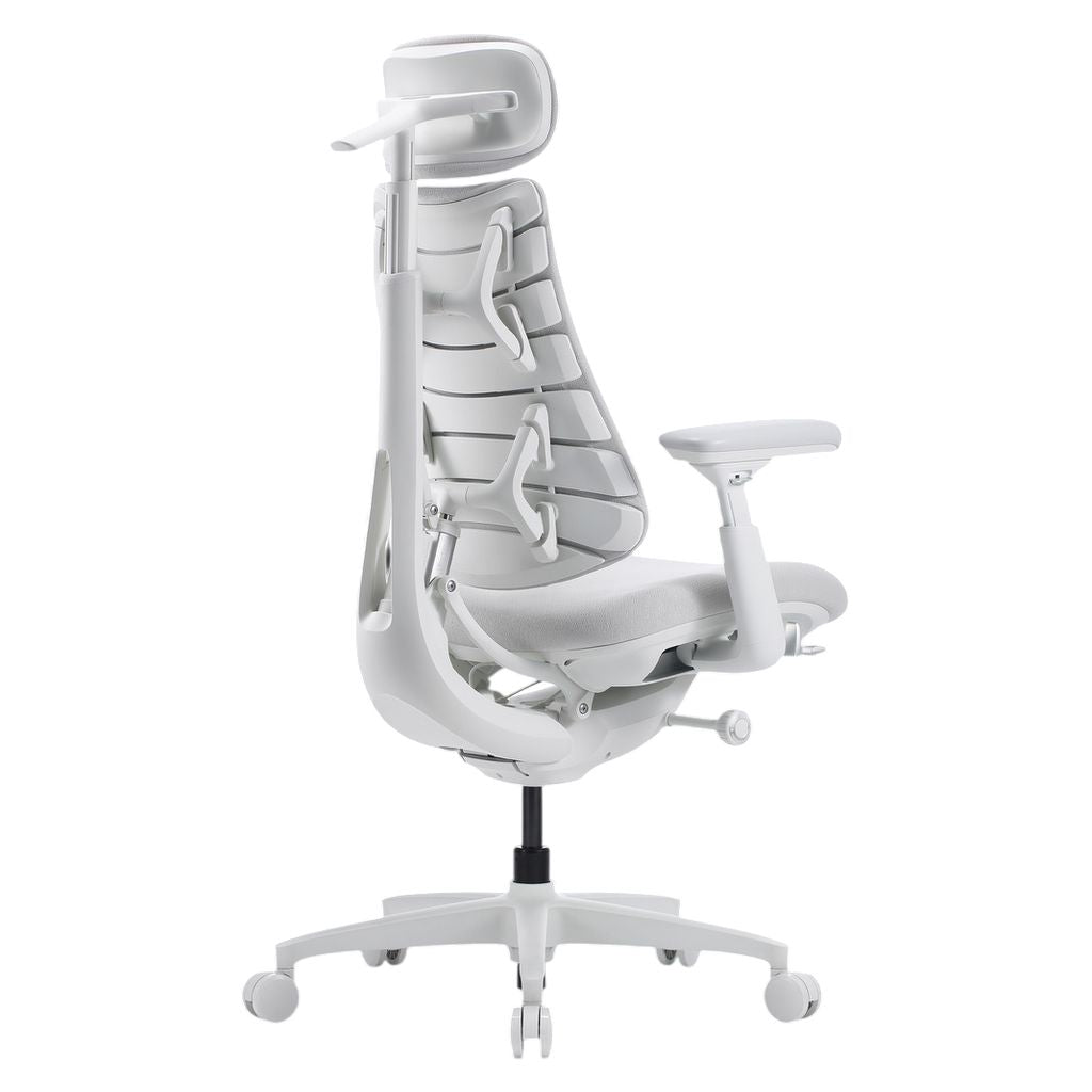LiberNovo Omni Gen Dynamic Ergonomic Chair 48cm - Glacier