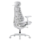 LiberNovo Omni Gen Dynamic Ergonomic Chair 48cm - Glacier