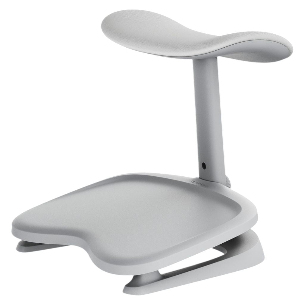 LiberNovo Ergonomic Foot Rest for Omni Gen - Glacier