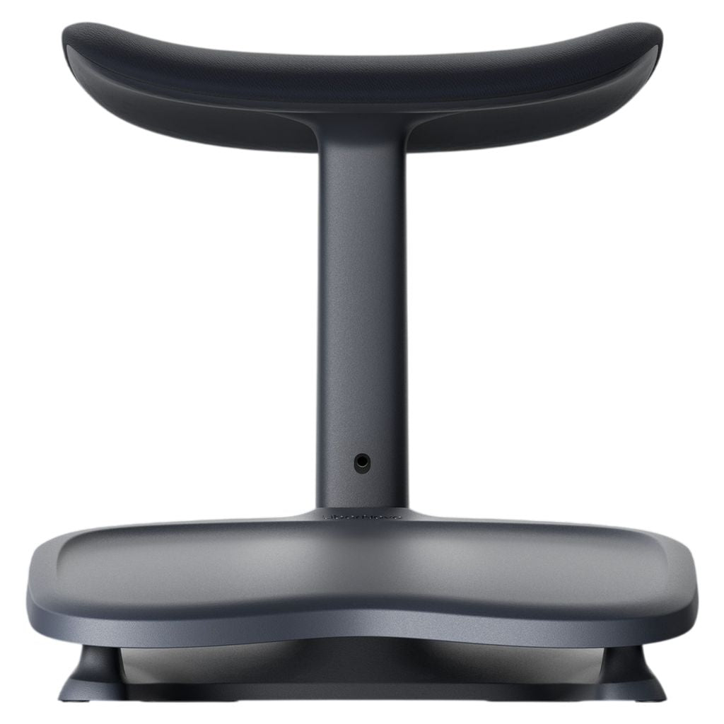 LiberNovo Ergonomic Foot Rest for Omni Gen / Maxis Manual - Graphite