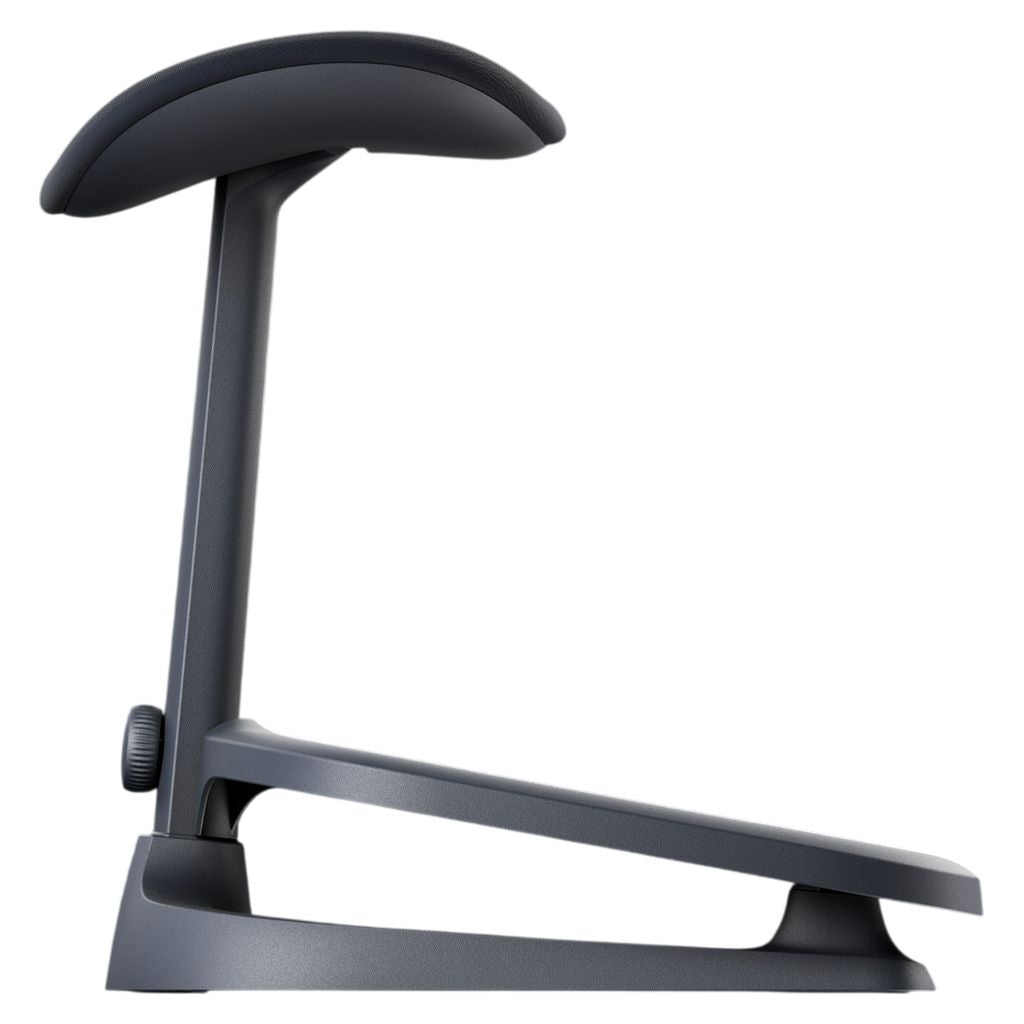 LiberNovo Ergonomic Foot Rest for Omni Gen / Maxis Manual - Graphite